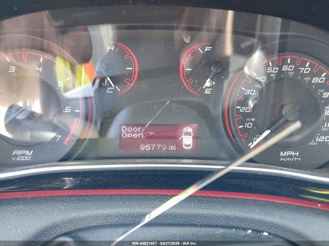 Dodge DART SE 2016 1C3CDFAA6GD565453 Image 7