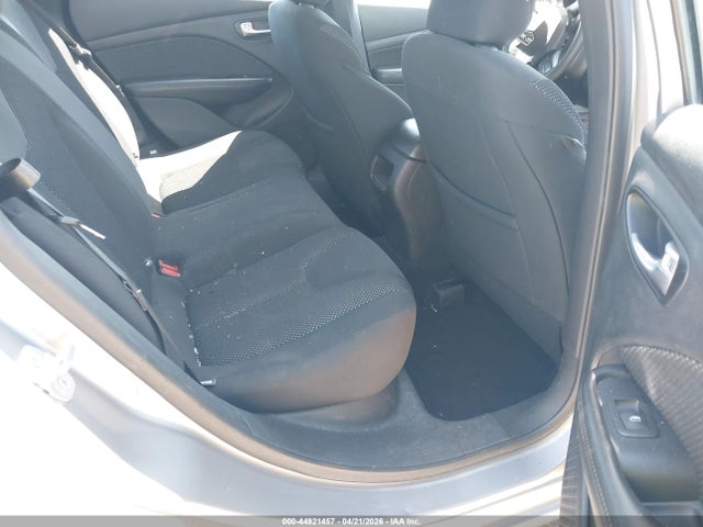Dodge DART SE 2016 1C3CDFAA6GD565453 Image 8