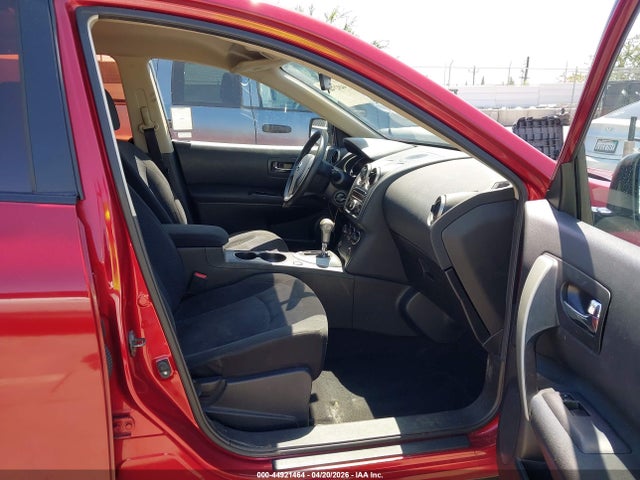 Nissan Rogue Select S 2014 JN8AS5MT5EW614552 Image 5