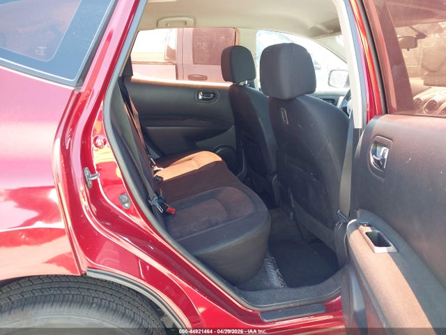 Nissan Rogue Select S 2014 JN8AS5MT5EW614552 Image 8