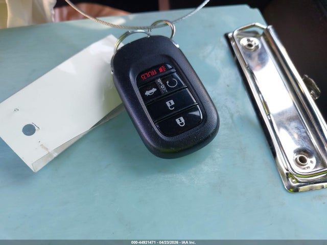 Продаж на аукціоні авто 2023 Honda Accord Hybrid Sport, vin: 1HGCY2F53PA023802, номер лоту: 44921471