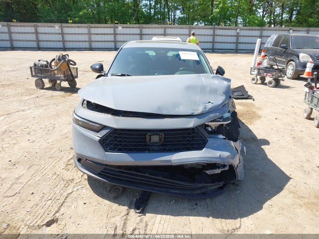 Продаж на аукціоні авто 2023 Honda Accord Hybrid Sport, vin: 1HGCY2F53PA023802, номер лоту: 44921471