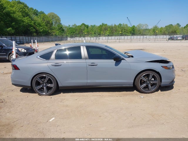 Продаж на аукціоні авто 2023 Honda Accord Hybrid Sport, vin: 1HGCY2F53PA023802, номер лоту: 44921471