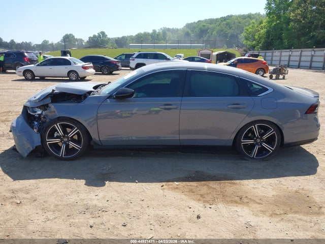 Продаж на аукціоні авто 2023 Honda Accord Hybrid Sport, vin: 1HGCY2F53PA023802, номер лоту: 44921471