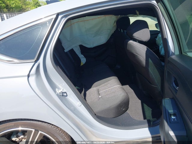 Продаж на аукціоні авто 2023 Honda Accord Hybrid Sport, vin: 1HGCY2F53PA023802, номер лоту: 44921471