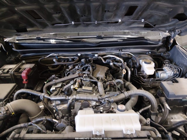 Toyota Tacoma 2024 3TMLB5JN7RM064660 Image 10