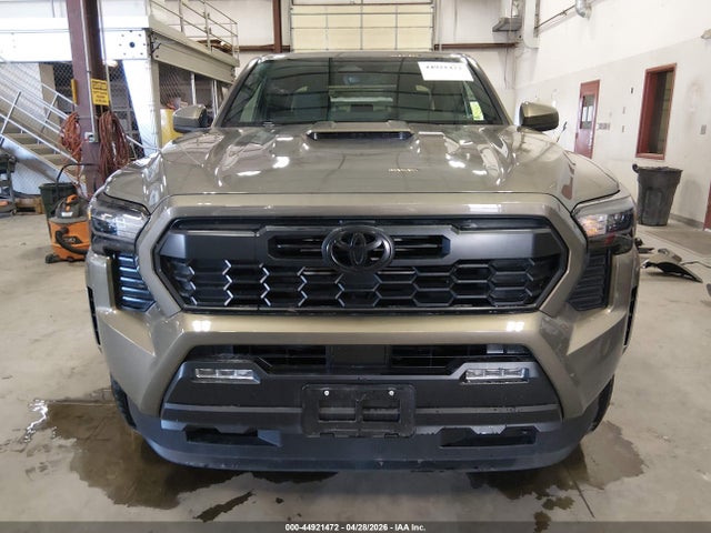 Toyota Tacoma 2024 3TMLB5JN7RM064660 Image 13