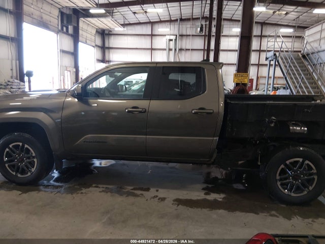 Toyota Tacoma 2024 3TMLB5JN7RM064660 Image 15