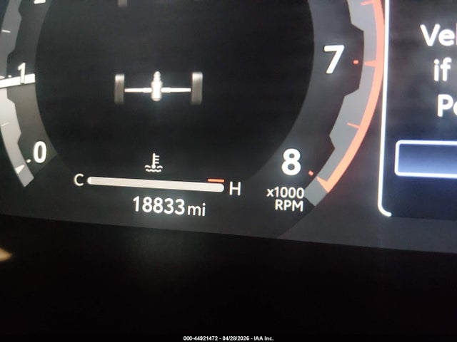 Toyota Tacoma 2024 3TMLB5JN7RM064660 Image 16