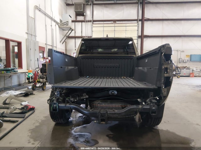 Toyota Tacoma 2024 3TMLB5JN7RM064660 Image 17