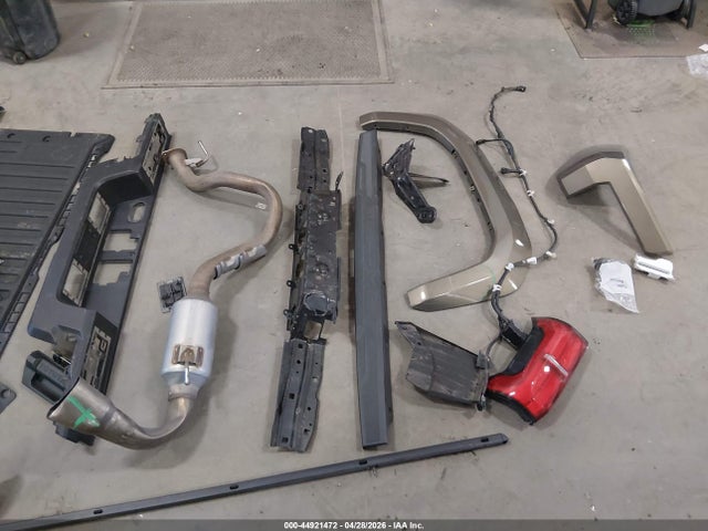 Toyota Tacoma 2024 3TMLB5JN7RM064660 Image 18