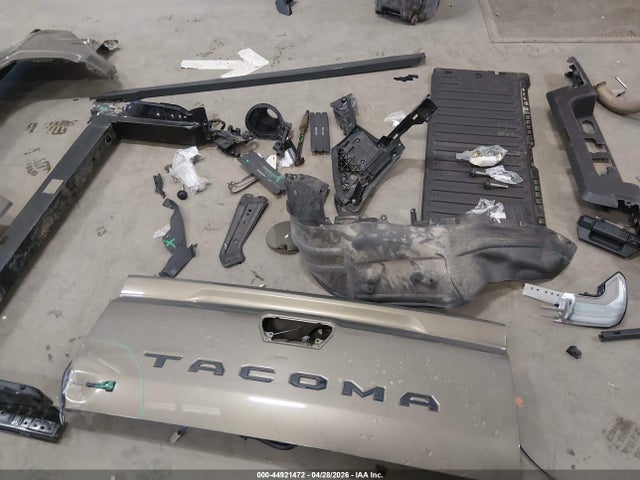 Toyota Tacoma 2024 3TMLB5JN7RM064660 Image 19
