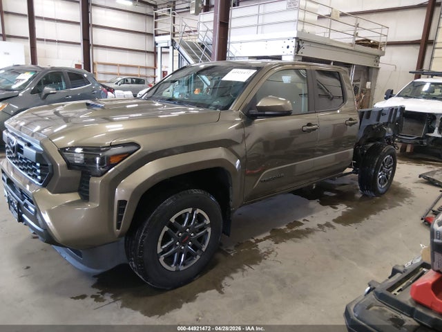 Toyota Tacoma 2024 3TMLB5JN7RM064660 Image 2