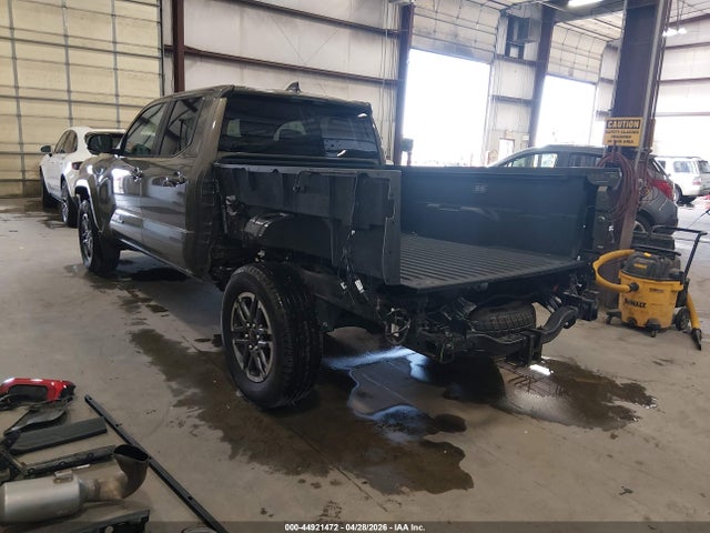 Toyota Tacoma 2024 3TMLB5JN7RM064660 Image 3