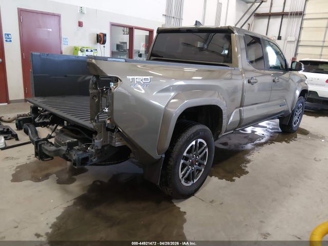 Toyota Tacoma 2024 3TMLB5JN7RM064660 Image 4