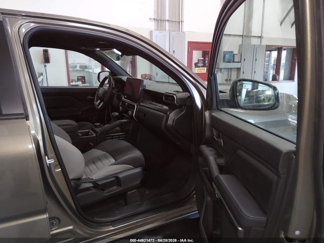 Toyota Tacoma 2024 3TMLB5JN7RM064660 Image 5