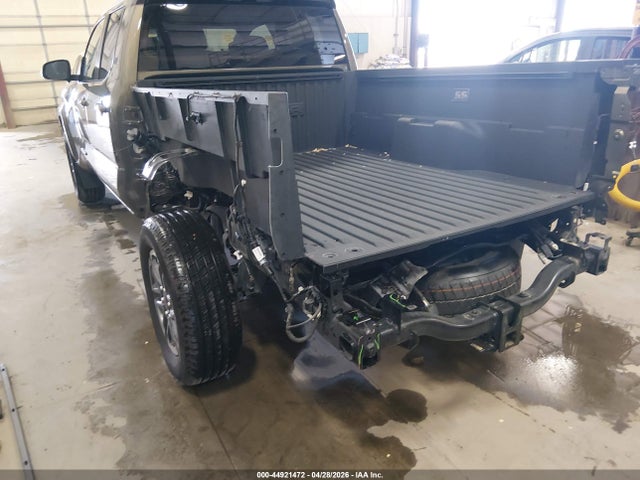 Toyota Tacoma 2024 3TMLB5JN7RM064660 Image 6