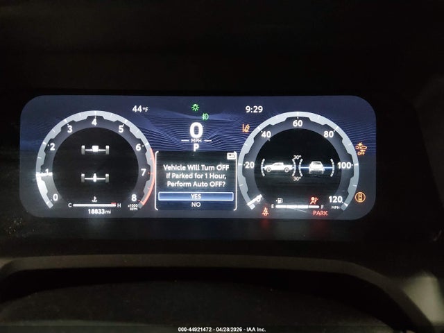 Toyota Tacoma 2024 3TMLB5JN7RM064660 Image 7