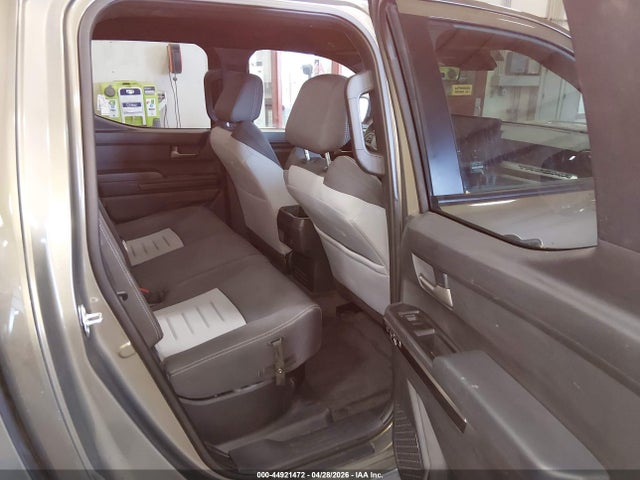 Toyota Tacoma 2024 3TMLB5JN7RM064660 Image 8