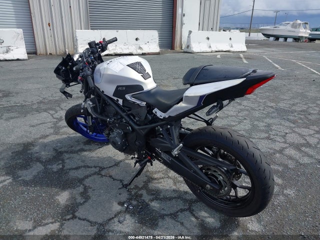 Продаж на аукціоні авто 2025 Yamaha Yfz320 A, vin: MH3RH25E5SK003887, номер лоту: 44921479
