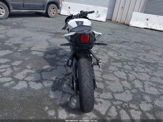Продаж на аукціоні авто 2025 Yamaha Yfz320 A, vin: MH3RH25E5SK003887, номер лоту: 44921479