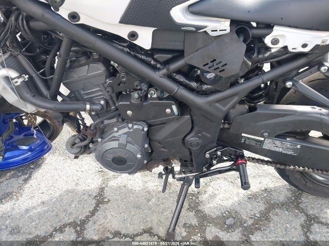 Продаж на аукціоні авто 2025 Yamaha Yfz320 A, vin: MH3RH25E5SK003887, номер лоту: 44921479