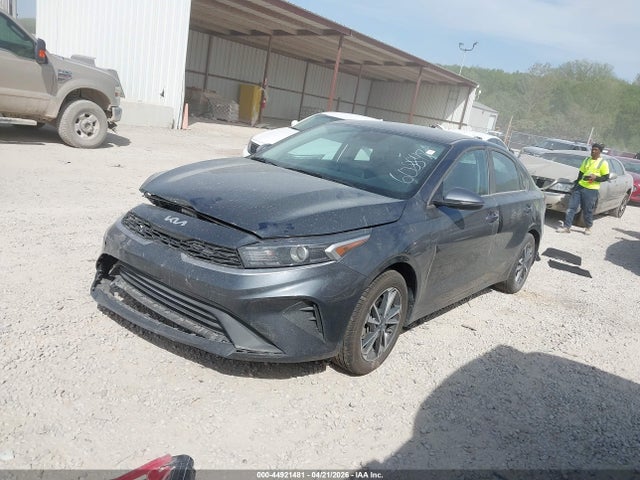 Продаж на аукціоні авто 2023 Kia Forte Lxs, vin: 3KPF24AD1PE608849, номер лоту: 44921481
