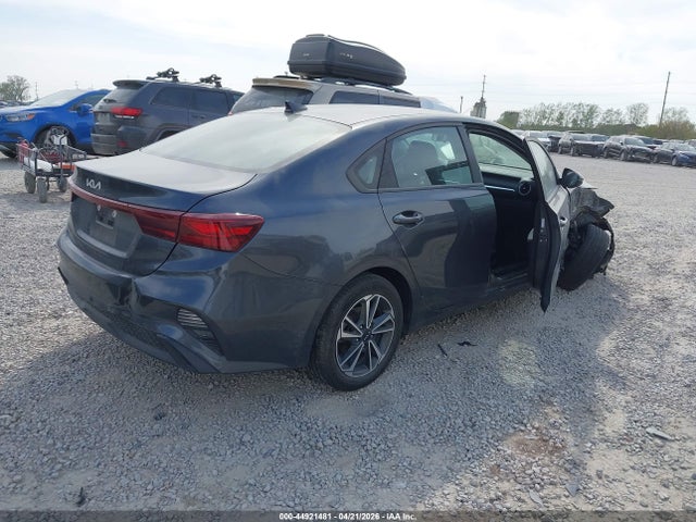 Продаж на аукціоні авто 2023 Kia Forte Lxs, vin: 3KPF24AD1PE608849, номер лоту: 44921481