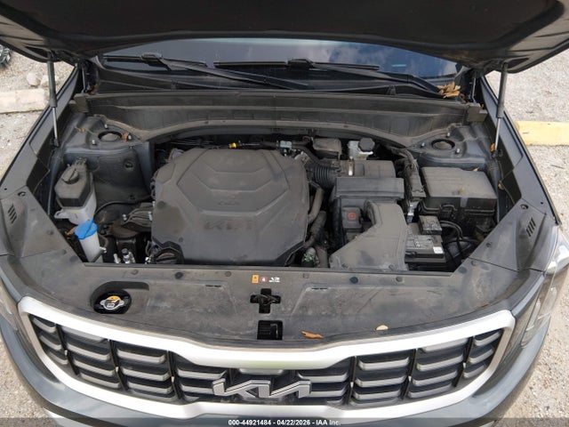 Aukcja sprzedaży 2024 Kia Telluride Sx, vin: 5XYP54GC9RG549176, numer aukcji: 44921484