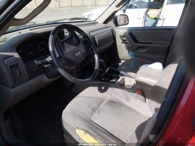 Aukcja sprzedaży 2004 Jeep Grand Cherokee Laredo, vin: 1J4GW48S34C274916, numer aukcji: 44921490