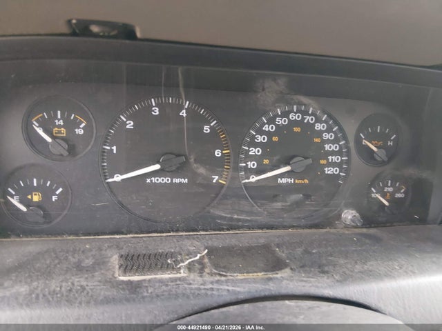 Aukcja sprzedaży 2004 Jeep Grand Cherokee Laredo, vin: 1J4GW48S34C274916, numer aukcji: 44921490