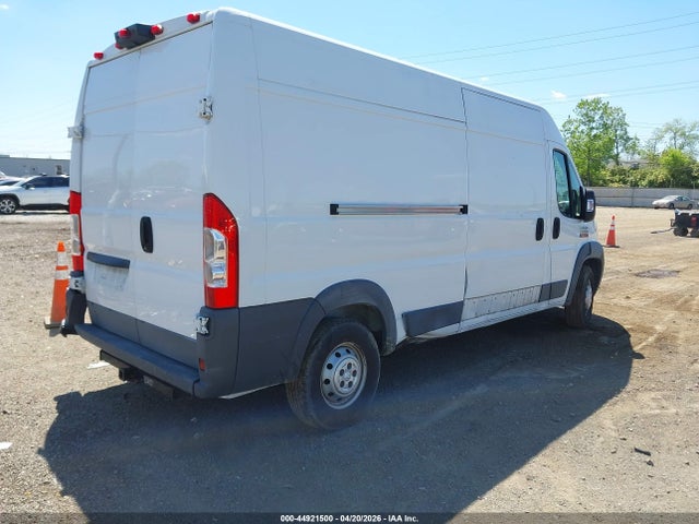 Aukcja sprzedaży 2016 Ram Promaster 2500 High Roof, vin: 3C6TRVDGXGE125507, numer aukcji: 44921500