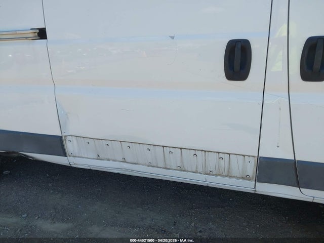 Aukcja sprzedaży 2016 Ram Promaster 2500 High Roof, vin: 3C6TRVDGXGE125507, numer aukcji: 44921500