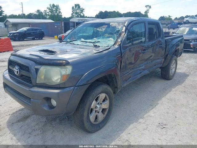 Продажа на аукционе авто 2011 Toyota Tacoma Base V6, vin: 5TFLU4EN7BX003047, номер лота: 44921503
