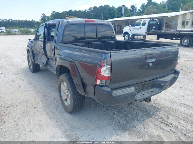 Продажа на аукционе авто 2011 Toyota Tacoma Base V6, vin: 5TFLU4EN7BX003047, номер лота: 44921503