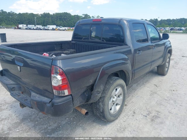 Продажа на аукционе авто 2011 Toyota Tacoma Base V6, vin: 5TFLU4EN7BX003047, номер лота: 44921503