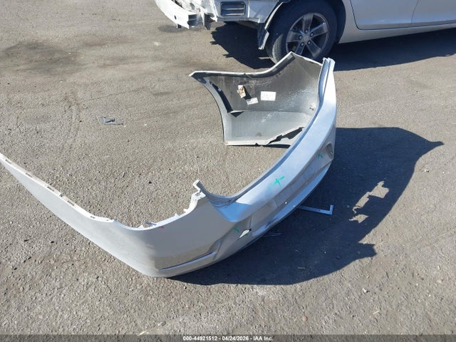 Chevrolet MALIBU LS 2015 1G11B5SL9FF136919 Image 12
