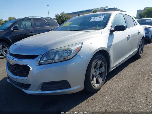 Chevrolet MALIBU LS 2015 1G11B5SL9FF136919 Image 2