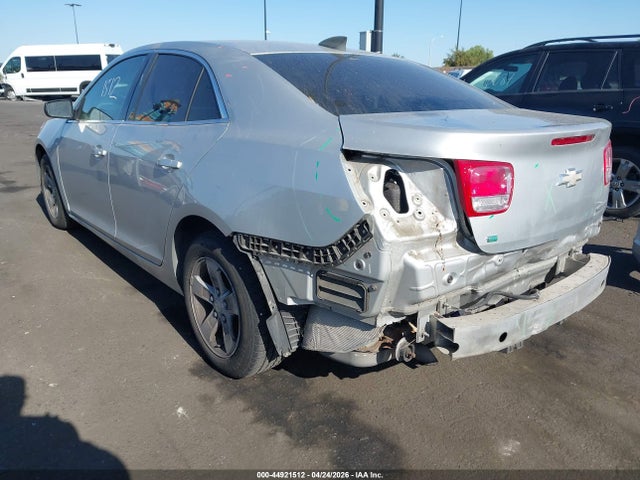 Chevrolet MALIBU LS 2015 1G11B5SL9FF136919 Image 3