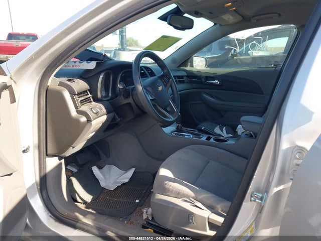 Chevrolet MALIBU LS 2015 1G11B5SL9FF136919 Image 5