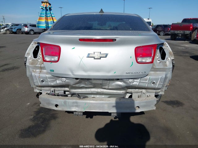 Chevrolet MALIBU LS 2015 1G11B5SL9FF136919 Image 6