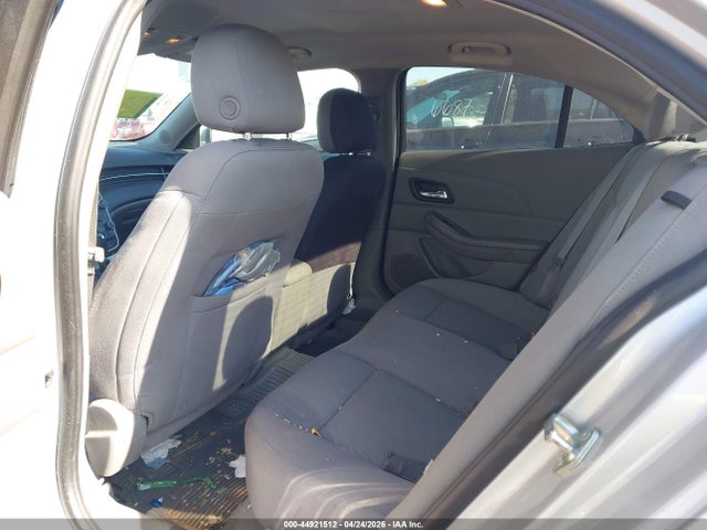 Chevrolet MALIBU LS 2015 1G11B5SL9FF136919 Image 8