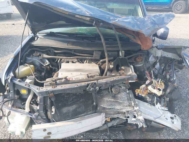 Aukcja sprzedaży 2006 Toyota Highlander V6, vin: JTEDP21A460122316, numer aukcji: 44921513