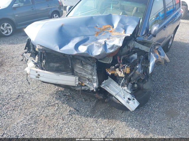 Aukcja sprzedaży 2006 Toyota Highlander V6, vin: JTEDP21A460122316, numer aukcji: 44921513