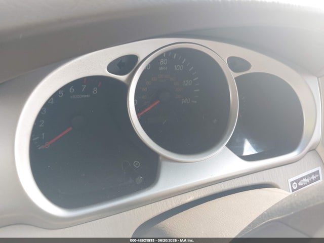 Aukcja sprzedaży 2006 Toyota Highlander V6, vin: JTEDP21A460122316, numer aukcji: 44921513