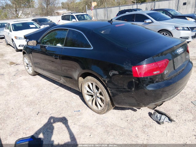 44921519 :رقم المزاد ، WAULFAFRXDA034256 vin ، 2013 Audi A5 2.0t Premium مزاد بيع