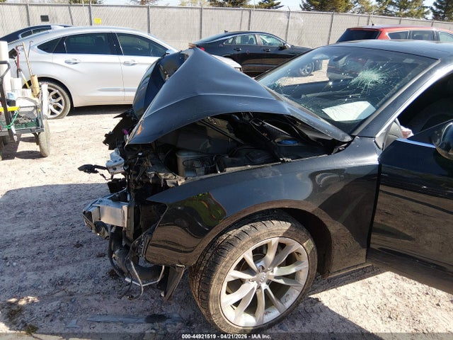 44921519 :رقم المزاد ، WAULFAFRXDA034256 vin ، 2013 Audi A5 2.0t Premium مزاد بيع
