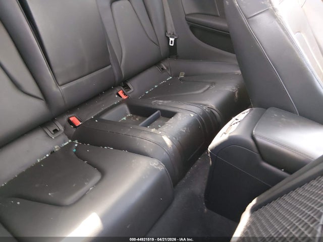 44921519 :رقم المزاد ، WAULFAFRXDA034256 vin ، 2013 Audi A5 2.0t Premium مزاد بيع