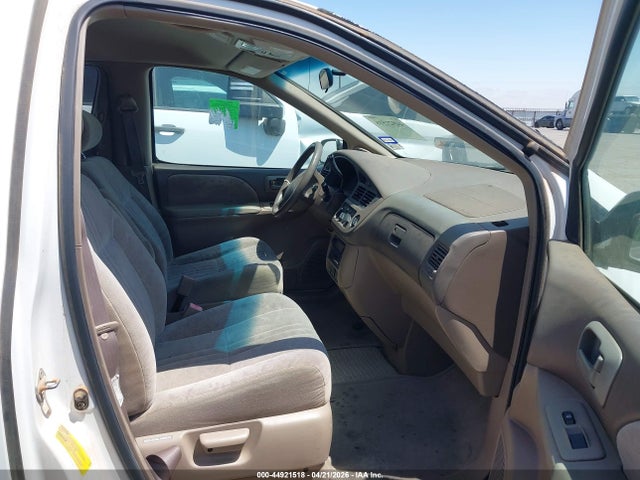 Продаж на аукціоні авто 2001 Toyota Sienna Le, vin: 4T3ZF13C31U336255, номер лоту: 44921518