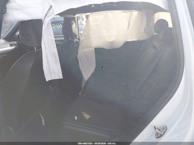 Aukcja sprzedaży 2022 Volkswagen Tiguan 2.0t Se R-line Black, vin: 3VV8B7AX0NM086501, numer aukcji: 44921524